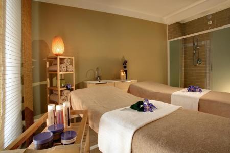 Отель Savoia Thermae & Spa в Абано-Терме - Италия