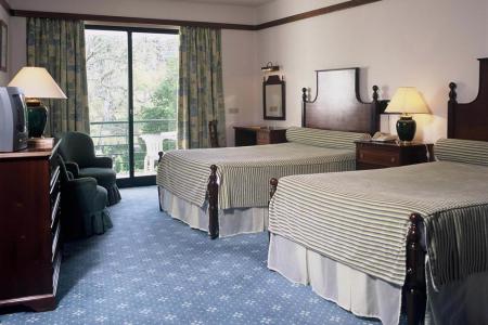 Terra Nostra Garden Hotel