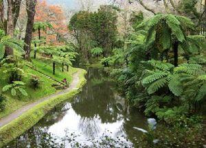 Terra Nostra Garden Hotel