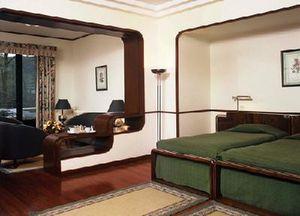 Terra Nostra Garden Hotel