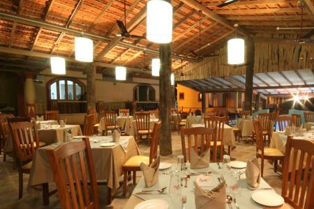 Отель Terra Paraiso в Калангут - Индия