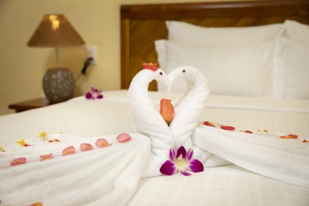 Отель Terracotta Resort & Spa в Фантхиет - Вьетнам