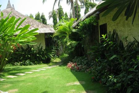 Отель Terracotta Resort & Spa в Фантхиет - Вьетнам