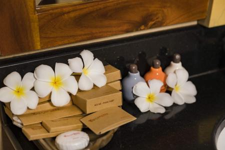 Отель Terracotta Resort & Spa в Фантхиет - Вьетнам