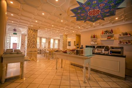 Отель Avicenna в Султанахмет - Турция