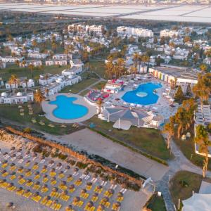 отель One Resort Aquapark & Spa