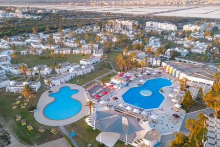 One Resort Aquapark & Spa