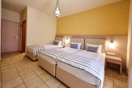 Отель Thalia deco City & Beach Hotel в о. Крит-Ираклион - Греция