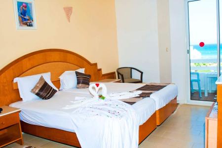 Отель Thapsus Club Hotel в Махдия - Тунис