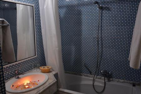 Отель Thapsus Club Hotel в Махдия - Тунис