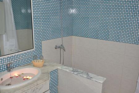 Отель Thapsus Club Hotel в Махдия - Тунис