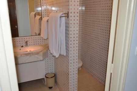 Отель Thapsus Club Hotel в Махдия - Тунис