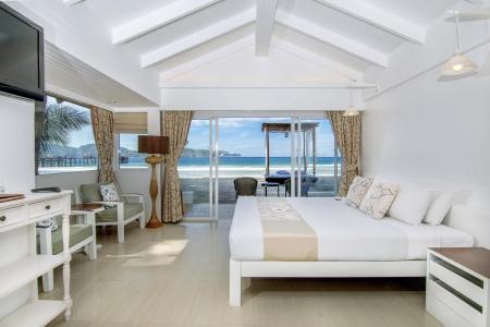 Отель Thavorn Beach Village & Spa  в о. Пхукет - Таиланд