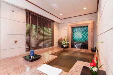 Отель Thavorn Beach Village & Spa  в о. Пхукет - Таиланд