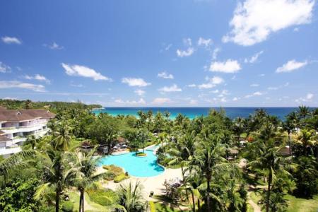 Отель Thavorn Palm Beach Resort в пляж Карон - Таиланд