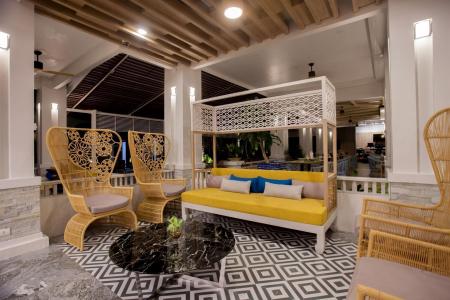 Отель Access Resort & Villas в пляж Карон - Таиланд