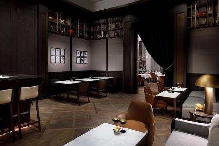 Отель Address Downtown в Даунтаун Дубай - ОАЭ