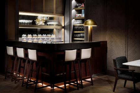 Отель Address Downtown в Даунтаун Дубай - ОАЭ