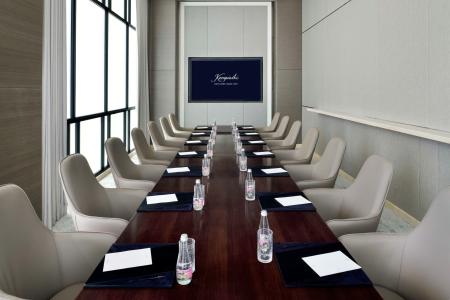 Отель Kempinski Central Avenue Dubai в Даунтаун Дубай - ОАЭ