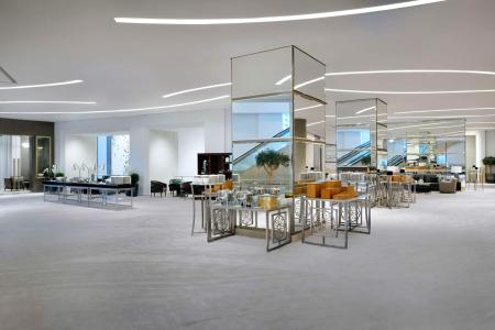 Отель Kempinski Central Avenue Dubai в Даунтаун Дубай - ОАЭ