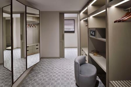 Отель Kempinski Central Avenue Dubai в Даунтаун Дубай - ОАЭ