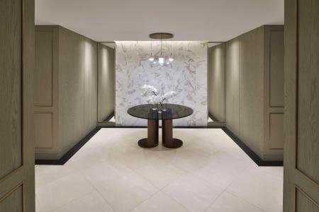 Отель Kempinski Central Avenue Dubai в Даунтаун Дубай - ОАЭ