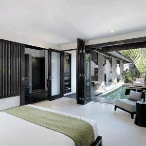 отель The Amala