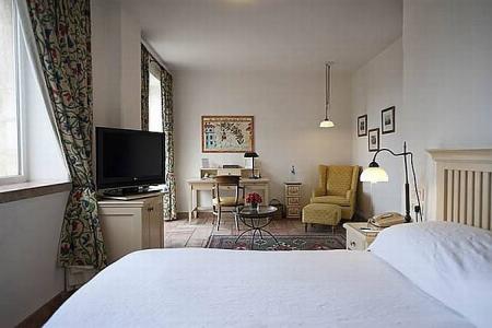 Отель The American Colony в Иерусалим - Израиль