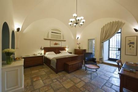 Отель The American Colony в Иерусалим - Израиль