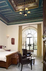 Отель The American Colony в Иерусалим - Израиль