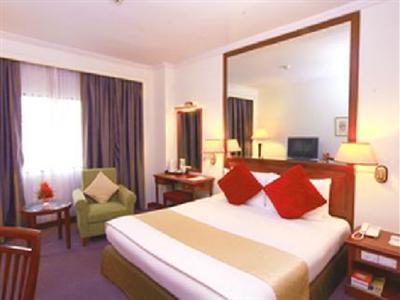 Отель Arnoma Grand Bangkok в Бангкок - Таиланд