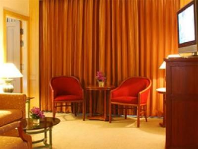 Отель Arnoma Grand Bangkok в Бангкок - Таиланд