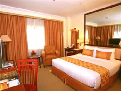 Отель Arnoma Grand Bangkok в Бангкок - Таиланд