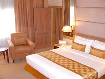 Отель Arnoma Grand Bangkok в Бангкок - Таиланд