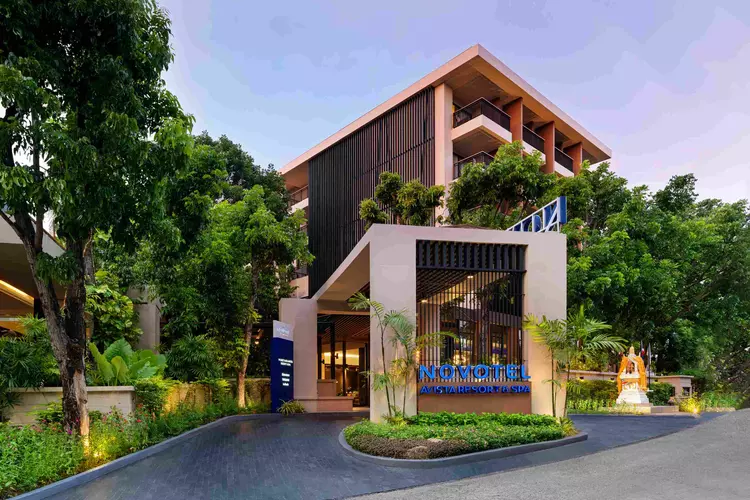 Novotel Phuket Kata Avista Resort & Spa