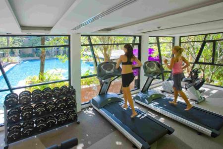 Отель Novotel Phuket Kata Avista Resort & Spa в пляж Ката - Таиланд