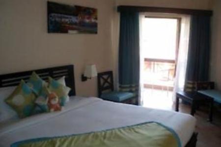 Отель The Baga Marina в Бага - Индия