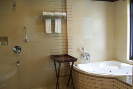 Отель The Baga Marina в Бага - Индия