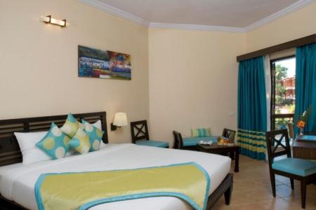 Отель The Baga Marina в Бага - Индия