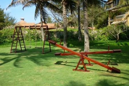 Отель The Beach Resort в Фантхиет - Вьетнам