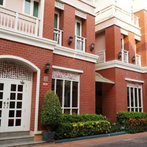 отель The Beach Boutique House