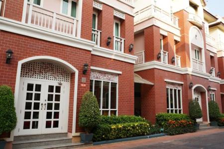 Отель The Beach Boutique House в пляж Ката - Таиланд