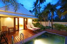 The Beach Boutique Resort