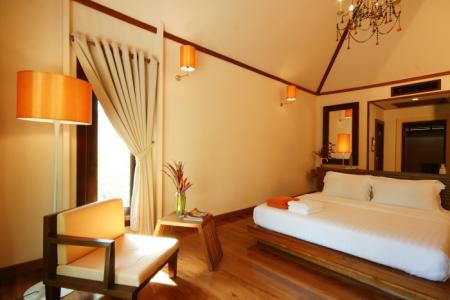 The Beach Boutique Resort