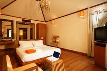 The Beach Boutique Resort