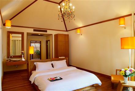 The Beach Boutique Resort