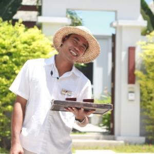 отель The Bell Pool Villa Resort Phuket