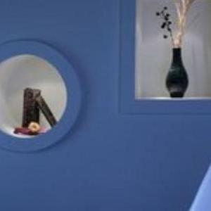 отель The Beverly Hills villas