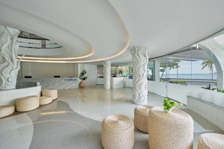 Отель Homm Bliss Southbeach Patong в пляж Патонг - Таиланд