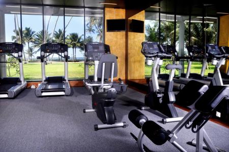 Отель The Blue Water Hotel & Spa в Ваддува - Шри-Ланка